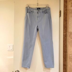 Buffalo David Bitton Light blue women's jeans size 10/30